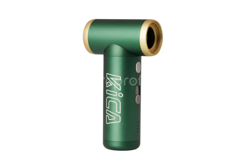 KiCA Jet Fan 2S ventilátor (Green)