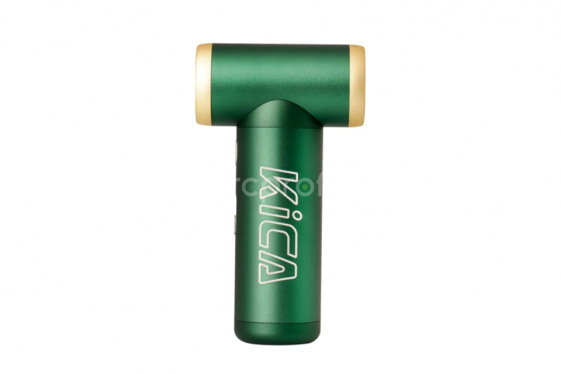 KiCA Jet Fan 2S ventilátor (Green)