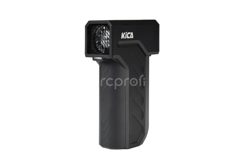 KiCA Jet Fan ULTRA