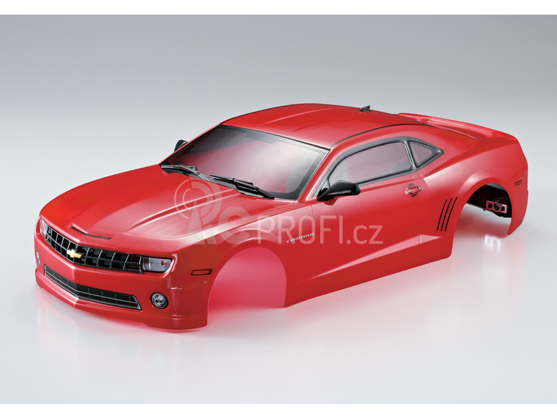 Killerbody karosérie 1:10 Camaro 2011 červená