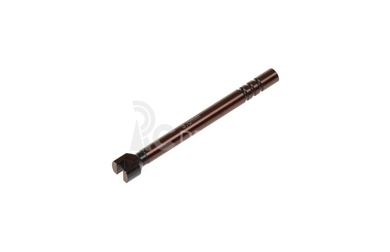 Klíč pro spojovačky 3mm