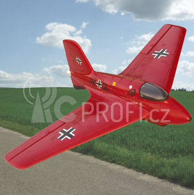 Klima Messerschmitt Me 163 RC