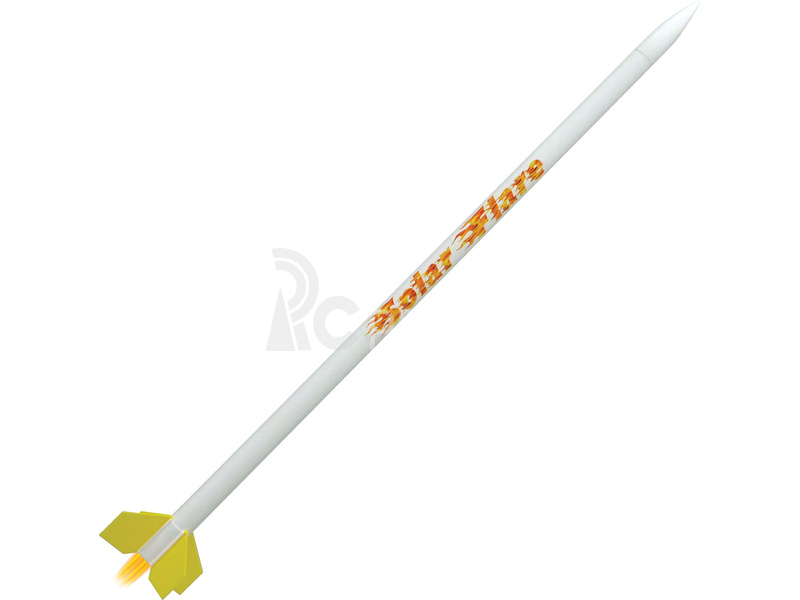 Klima Solar Flare Quick Easy Kit