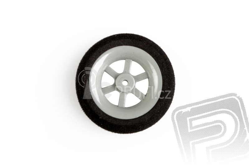 Kolo 40mm loukoťové mechové