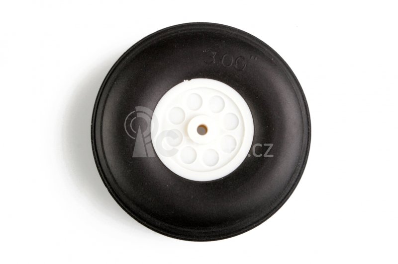 Kolo pěnové 76mm (3,0