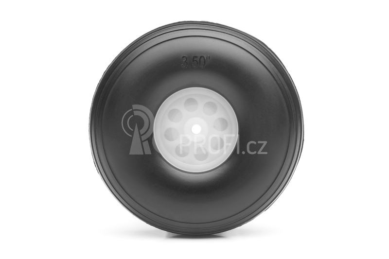 Kolo pěnové tvrdé 90mm (3,5