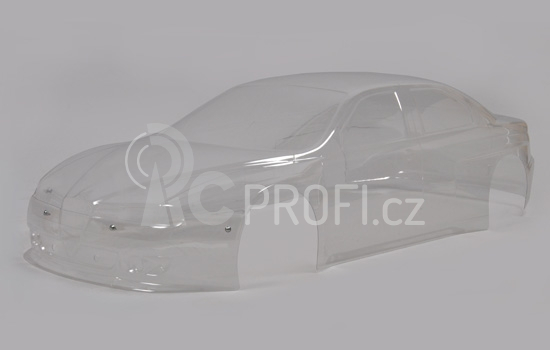 Kompletní karoserie FF WTCC, sada , 1mm