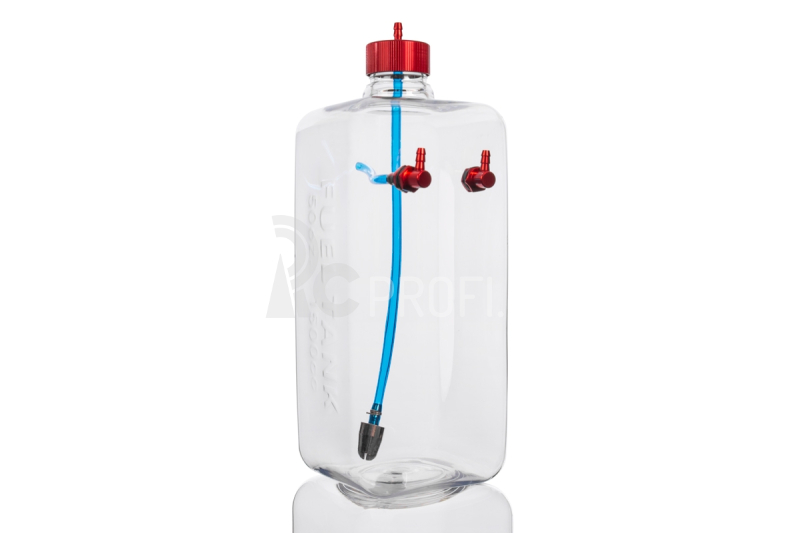 Kompletní nádrž (X logo) 1500ml