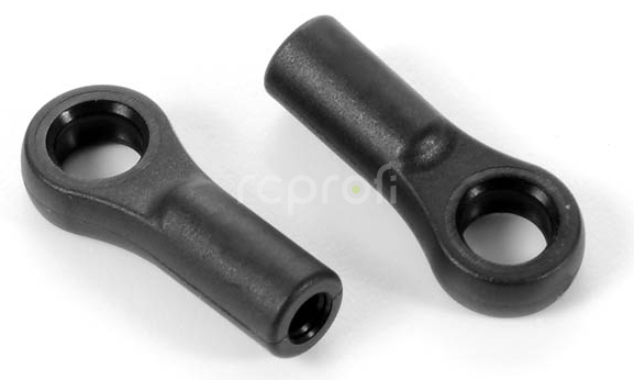 Kompozitní kulový čep 6,8 mm – V3 (2 ks)