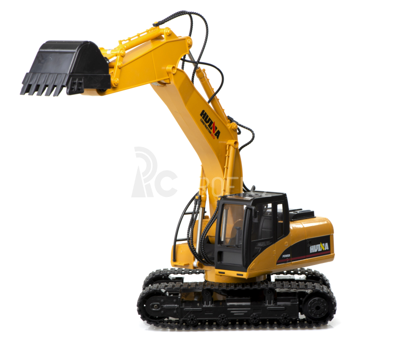 RC pásový bagr HN350 1:14 15CH