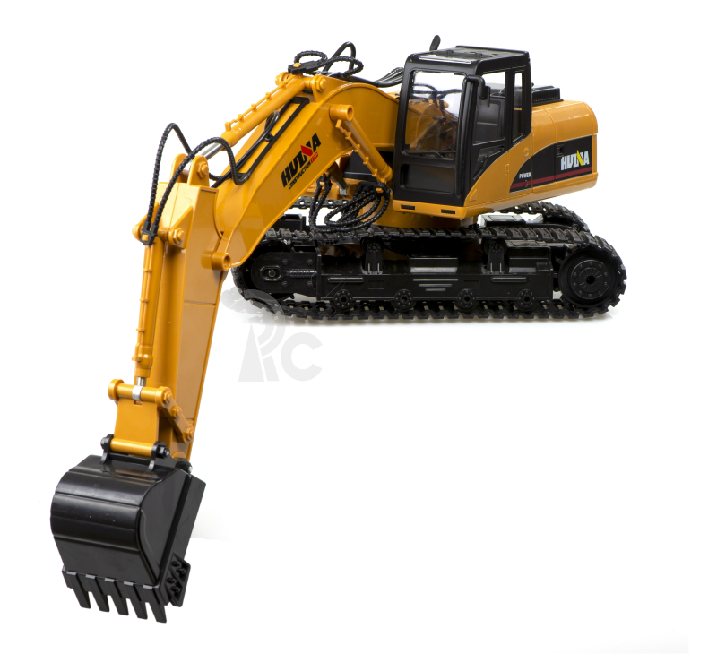 RC pásový bagr HN350 1:14 15CH
