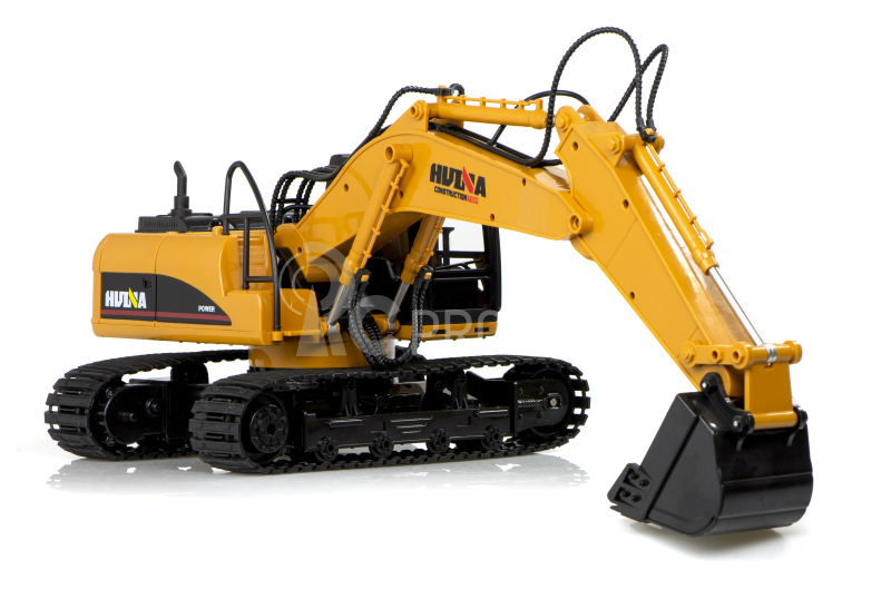 RC pásový bagr HN350 1:14 15CH