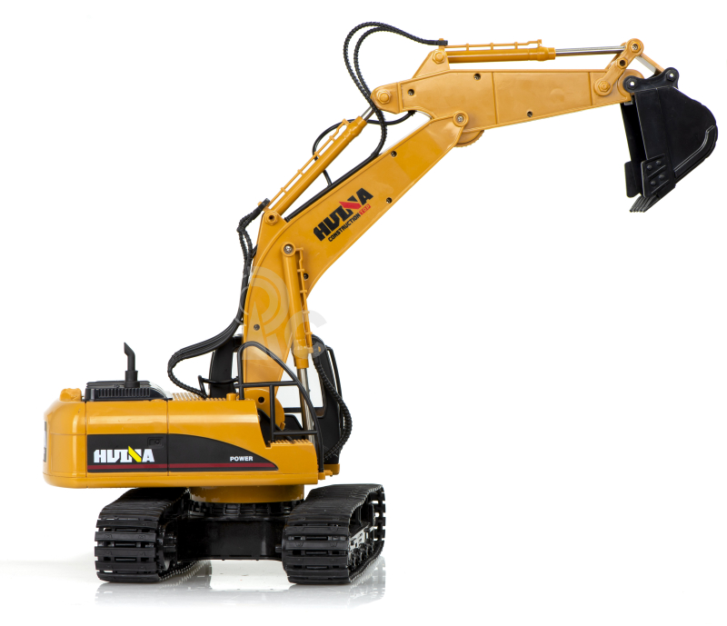 RC pásový bagr HN350 1:14 15CH