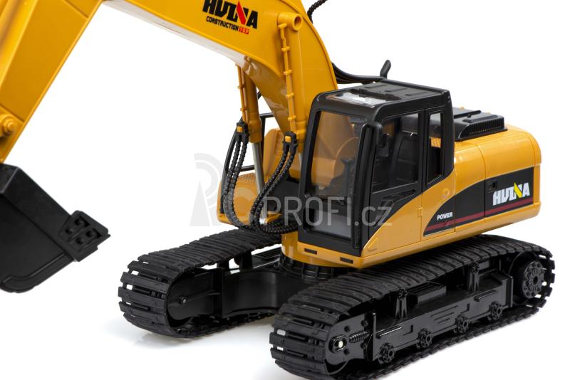 RC pásový bagr HN350 1:14 15CH