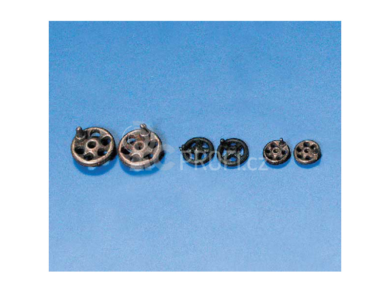 Krick Kolo ventilu 8mm kov (10)
