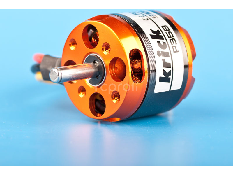 Krick Motor MAX Marine P358 910ot/V