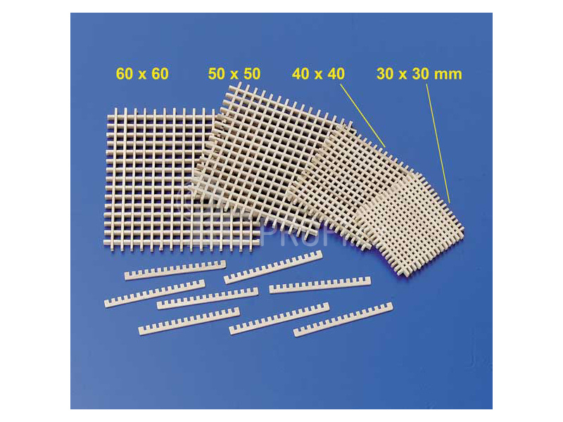 Krick Mřížka kit 40x40mm