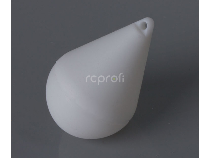 Krick Nárazník kuželový 20x32mm
