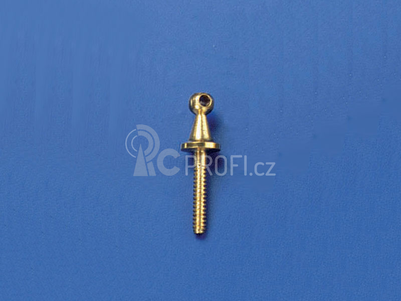 Krick Podpěra zábradlí 3.5x0.8mm (10)