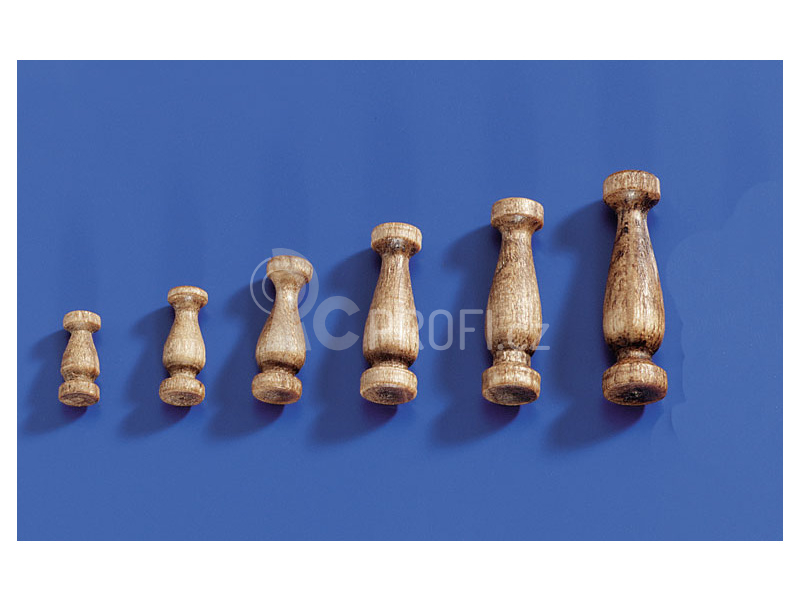 Krick Podpěra zábradlí 6mm (10)