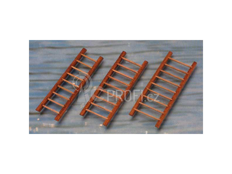 Krick Schůdky kit 12x60mm (2)