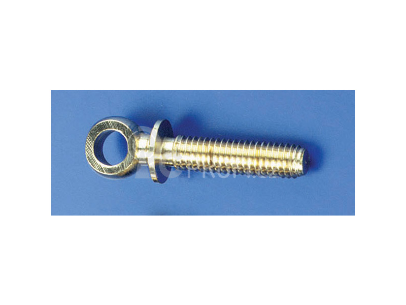 Krick Šroub s okem M2.5x12mm (10)