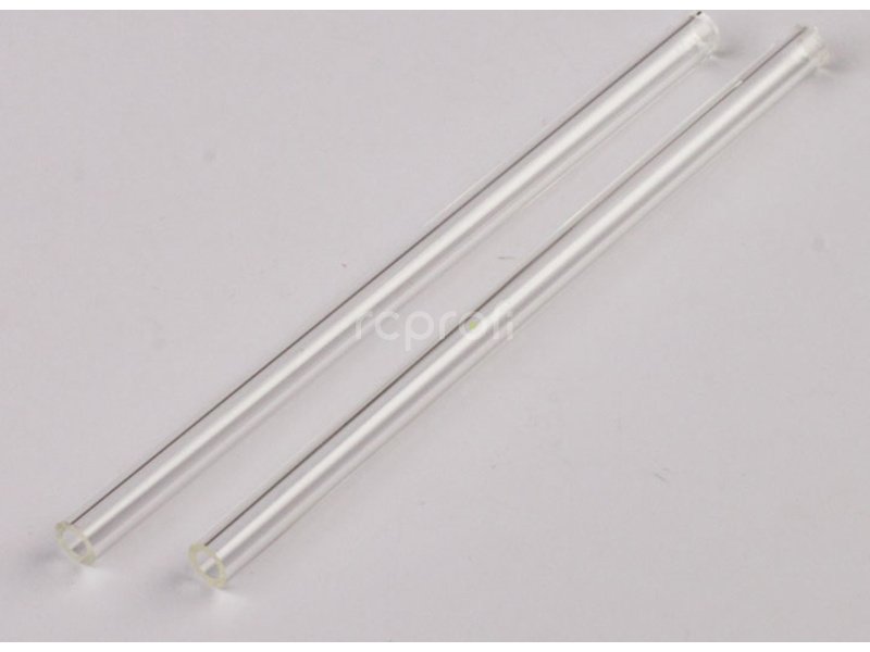 Krick Trubička vodního sloupce 6mm Victor horizontal (2)