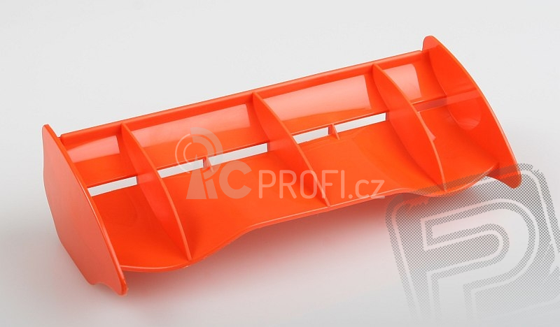 Křídlo – BUGGY - oranžové - 1/8