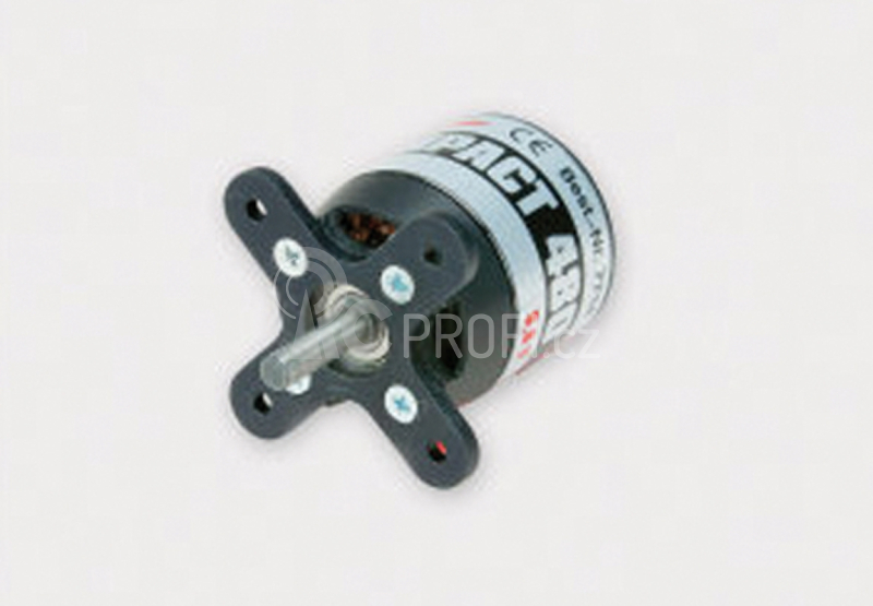 Kříž pro obrácenou montáž pro Compact 480