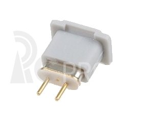 Krystal Rx 89 singl GRAUPNER 40MHz