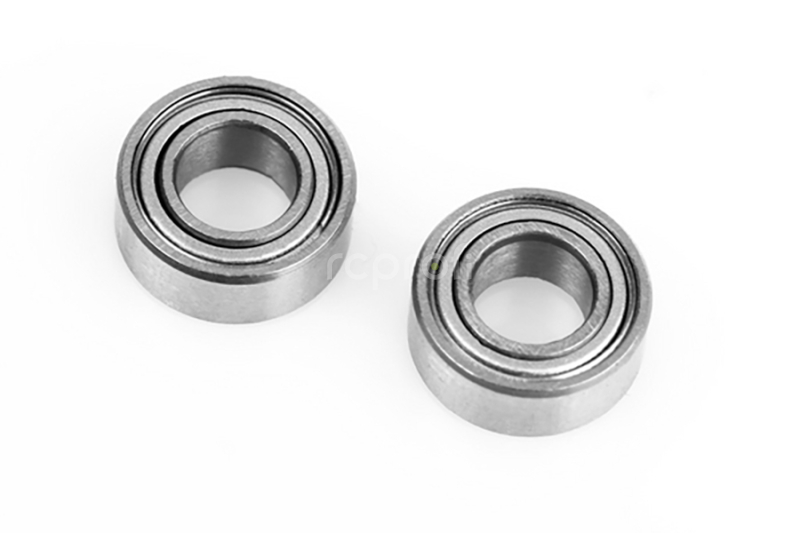 Kuličková ložiska 5x10x4mm, 10 ks. - S10 Blast