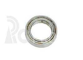 Kuličkové ložisko 4x8x3mm