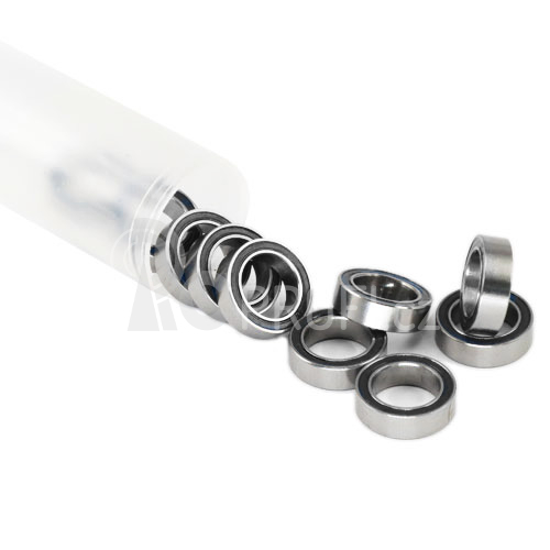 Kuličkové ložisko PTFE 5x8x2.5mm 1ks