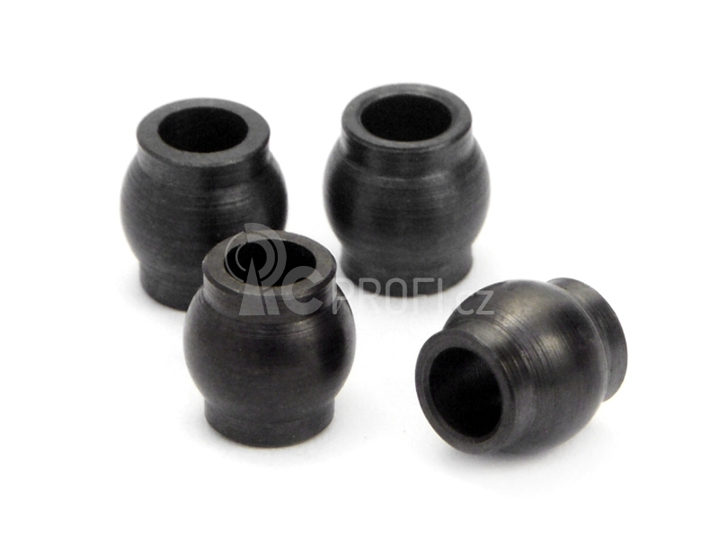 Kuličky 5,8 x 6 mm (4 ks)