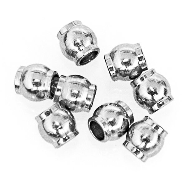 Kuličky kloubků (4,8x4,9mm) FURIO