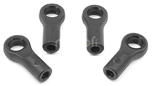 Kulový čep serva 5,8 mm (4 ks)