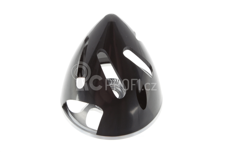 Kužel s maximální účinností (82mm) černý