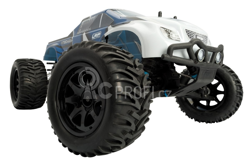 Lakovaná karoserie HD - S10 Blast MT