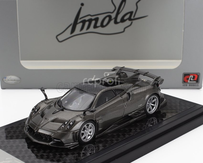 Lcd-model Pagani Imola 2020 1:64 Grey