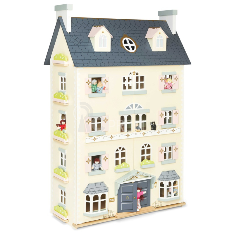 Le Toy Van Domeček pro panenky Palace