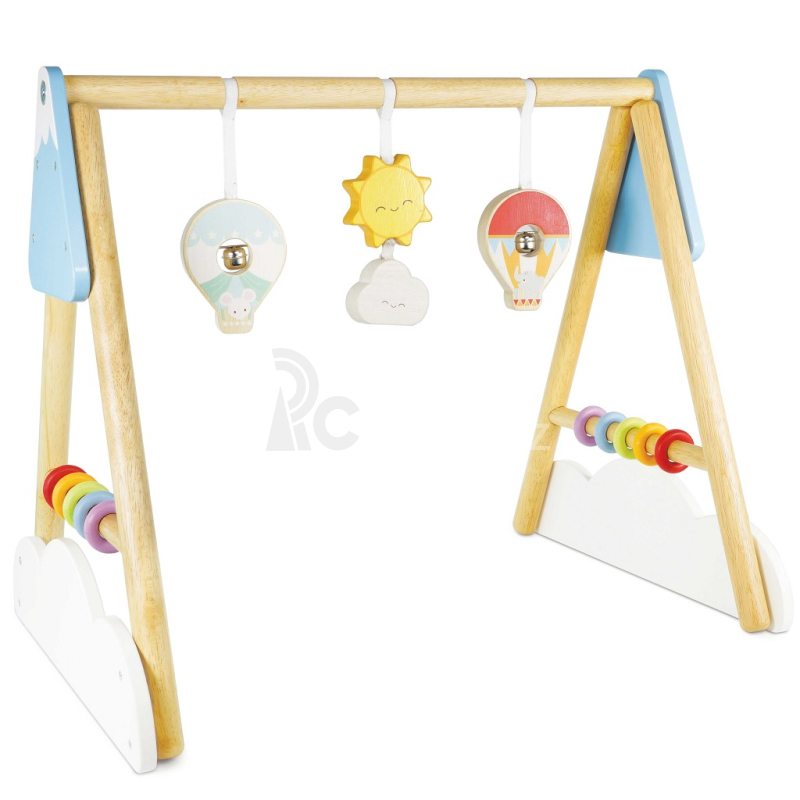 Le Toy Van Petilou Hrazdička Baby