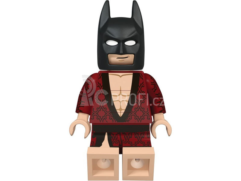 LEGO baterka - Batman Movie - Kimono Batman