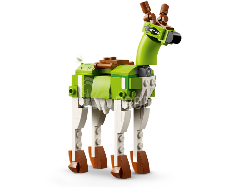 LEGO DREAMZzz - Stáj snových stvoření