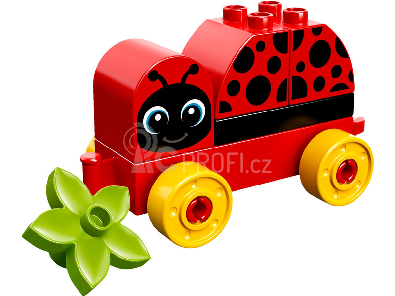 LEGO DUPLO - Moje první beruška