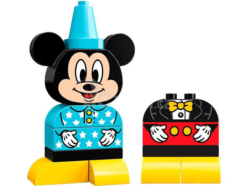LEGO DUPLO - Můj první Mickey