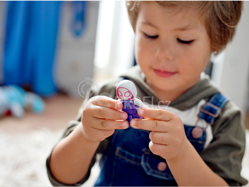 LEGO DUPLO - Základna Spider-Mana