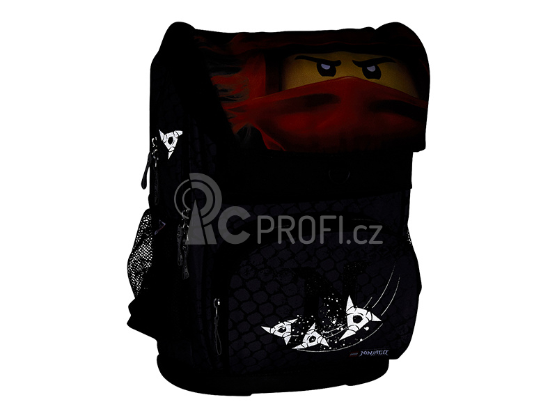 LEGO školní aktovka Maxi, 2 dílný set - Friends Hearts