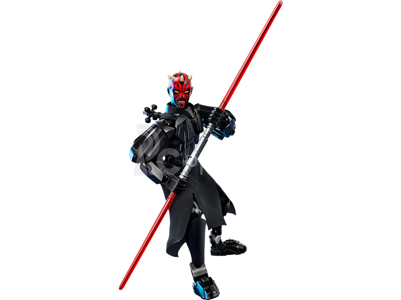 LEGO Star Wars - Darth Maul