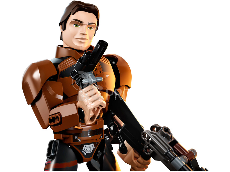 LEGO Star Wars - Han Solo