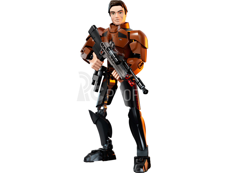 LEGO Star Wars - Han Solo